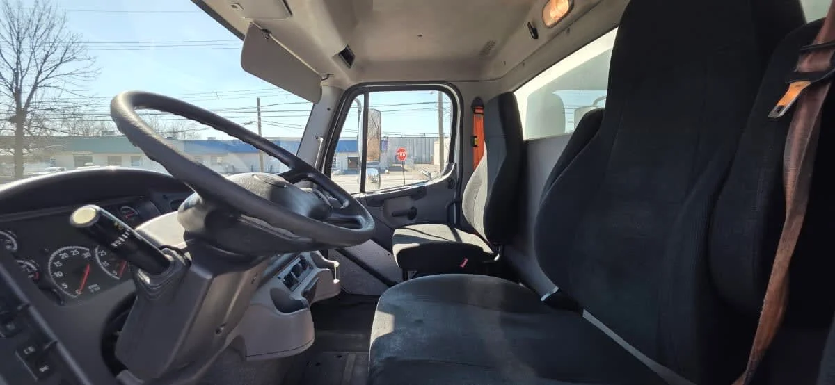2019 Freightliner M2 112 in Bensalem, PA — photo 7