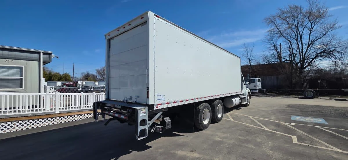 2019 Freightliner M2 112 in Bensalem, PA — photo 4