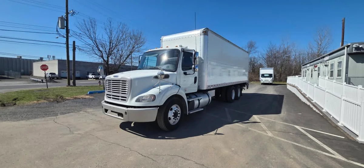 2019 Freightliner M2 112 in Bensalem, PA
