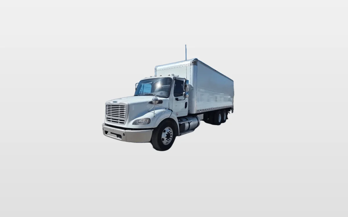 2019 Freightliner M2 112 - image 1