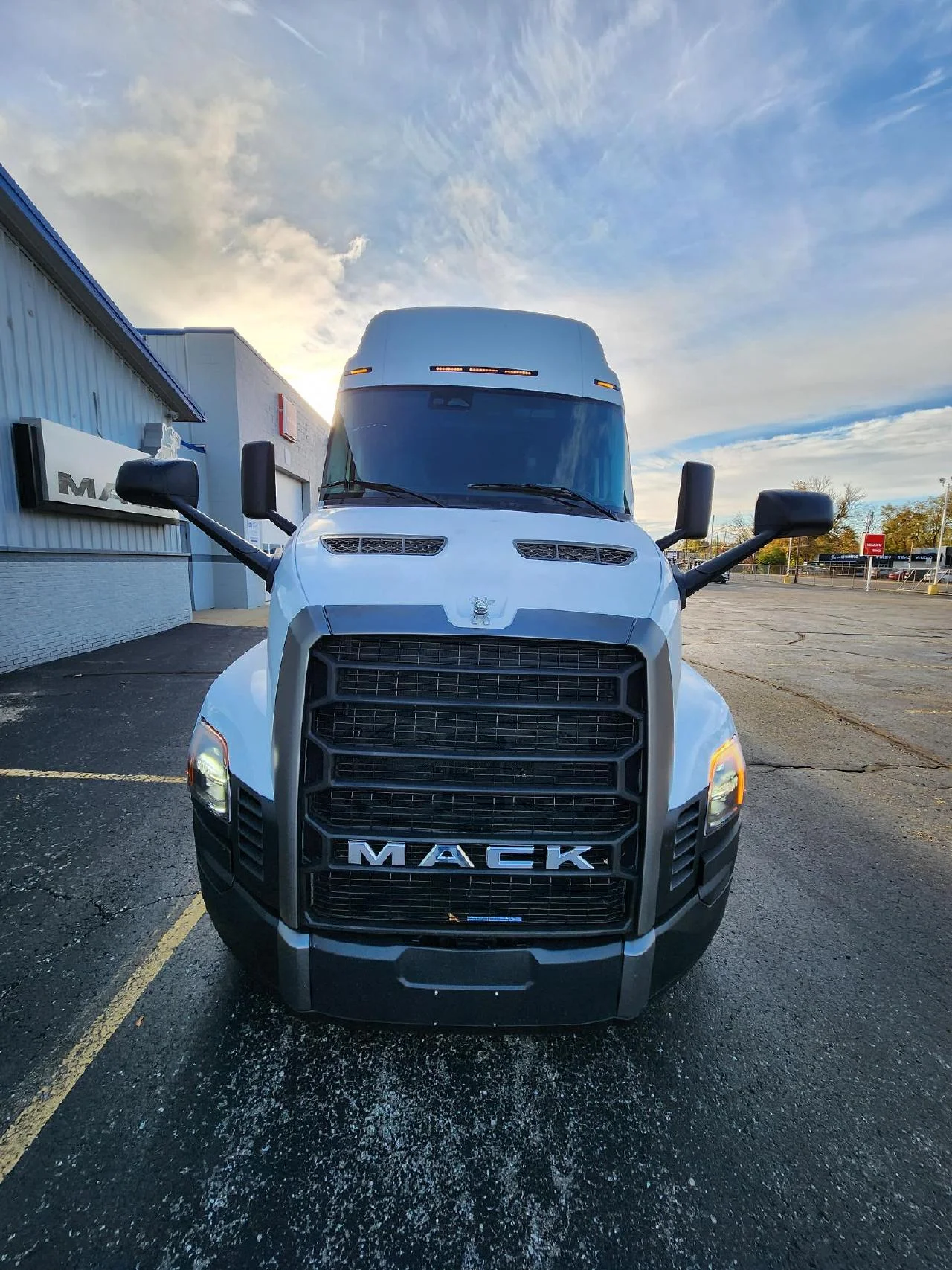 2026 Mack in Flint, MI — photo 3