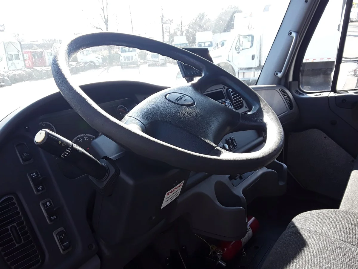 2018 Freightliner M2 106 in Greenville, SC — photo 10