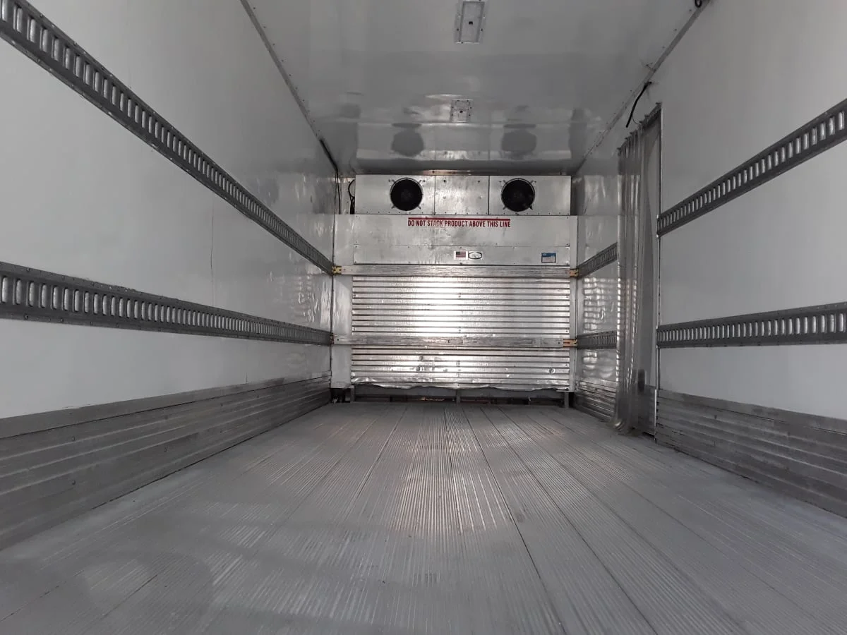 2018 Freightliner M2 106 in Greenville, SC — photo 9