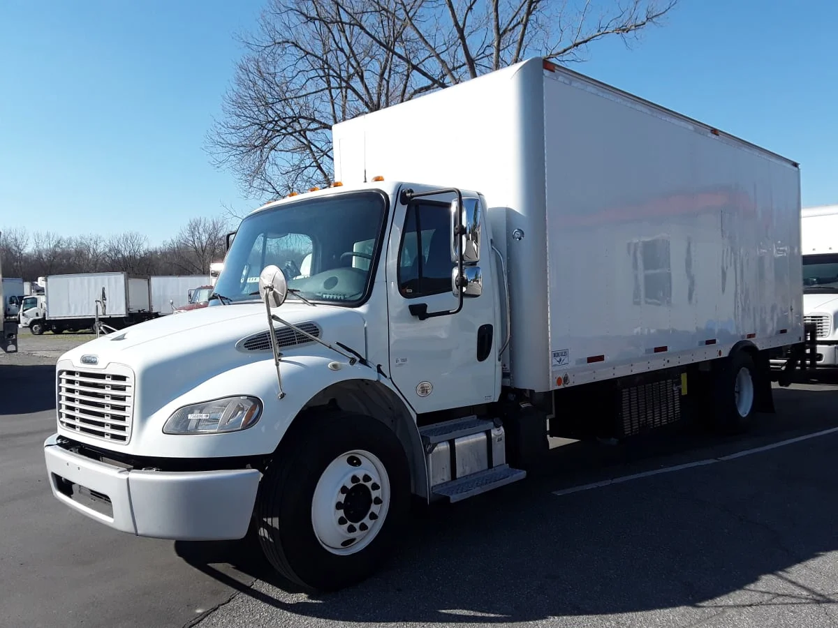 2018 Freightliner M2 106 in Greenville, SC