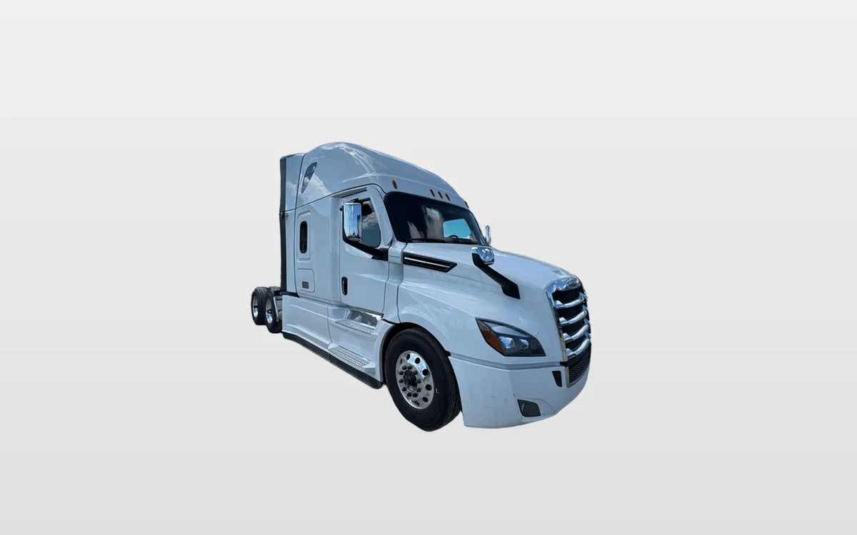 2026 Freightliner Cascadia - image 1
