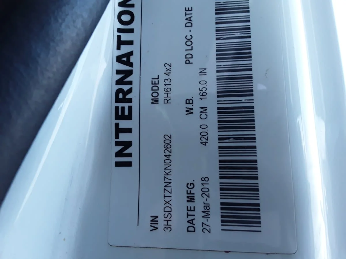 2019 International RH - image 13