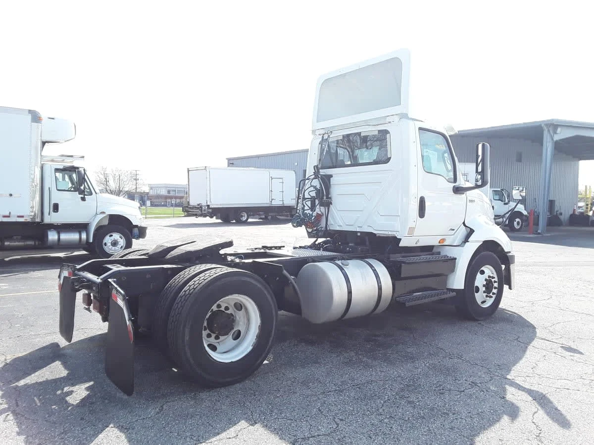 2019 International RH in Hilliard, OH — photo 4