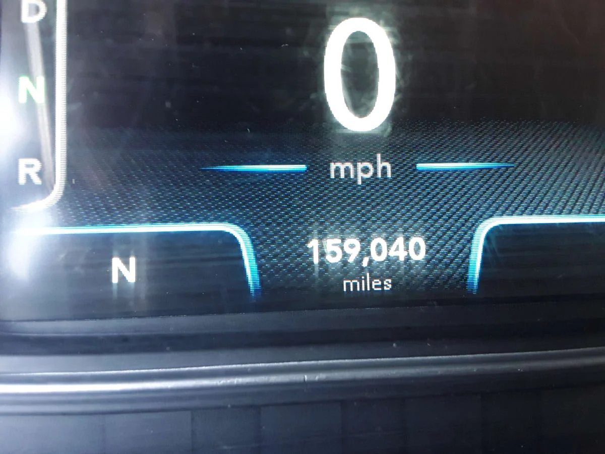 2019 International RH - image 10