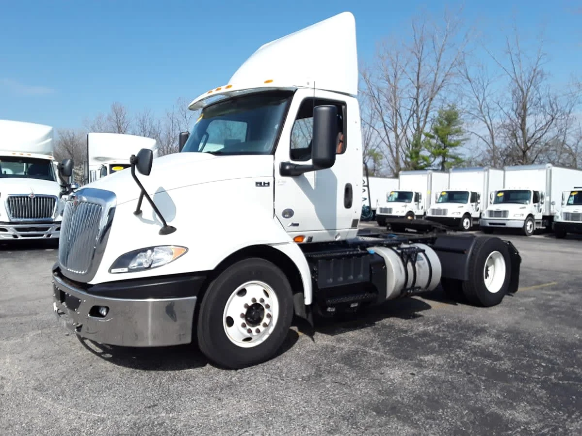2019 International RH in Hilliard, OH