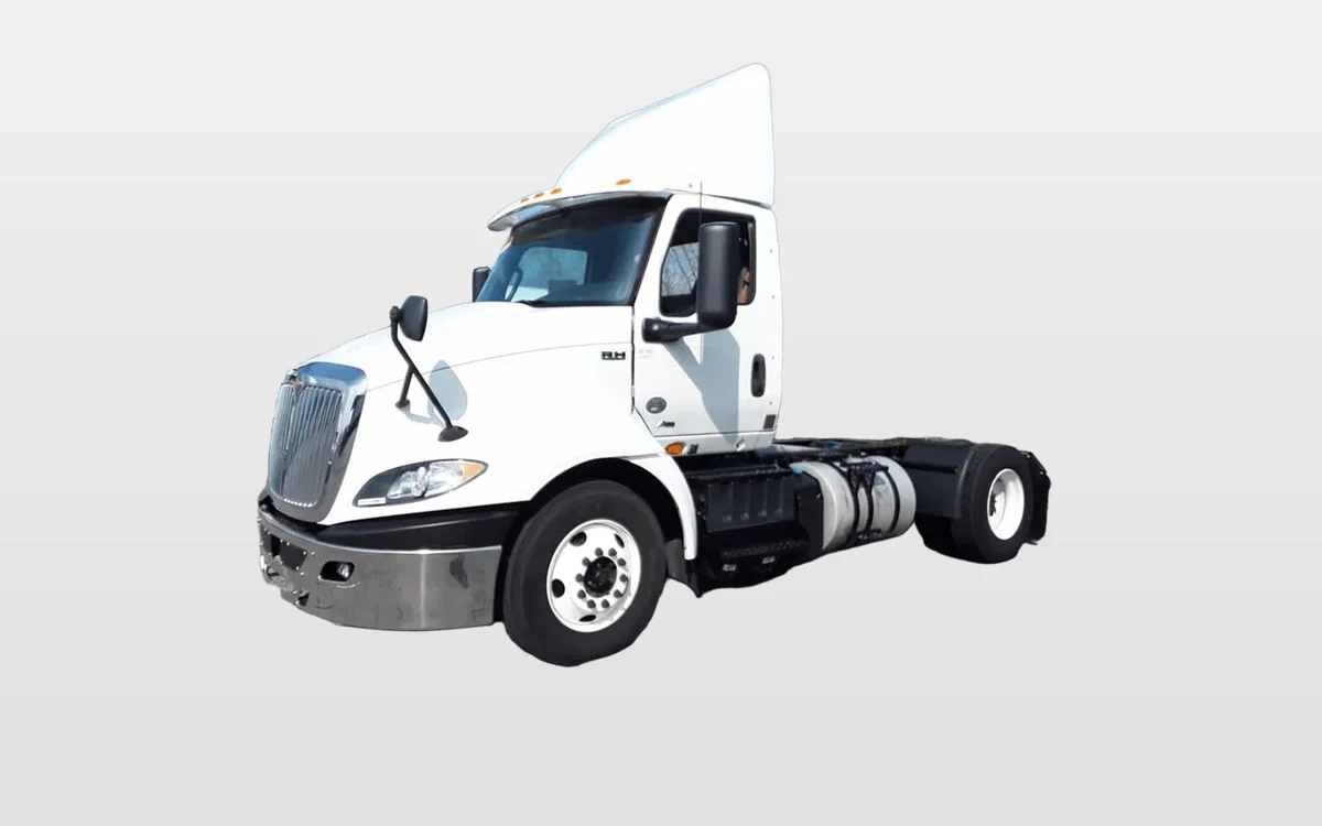 2019 International RH - image 1