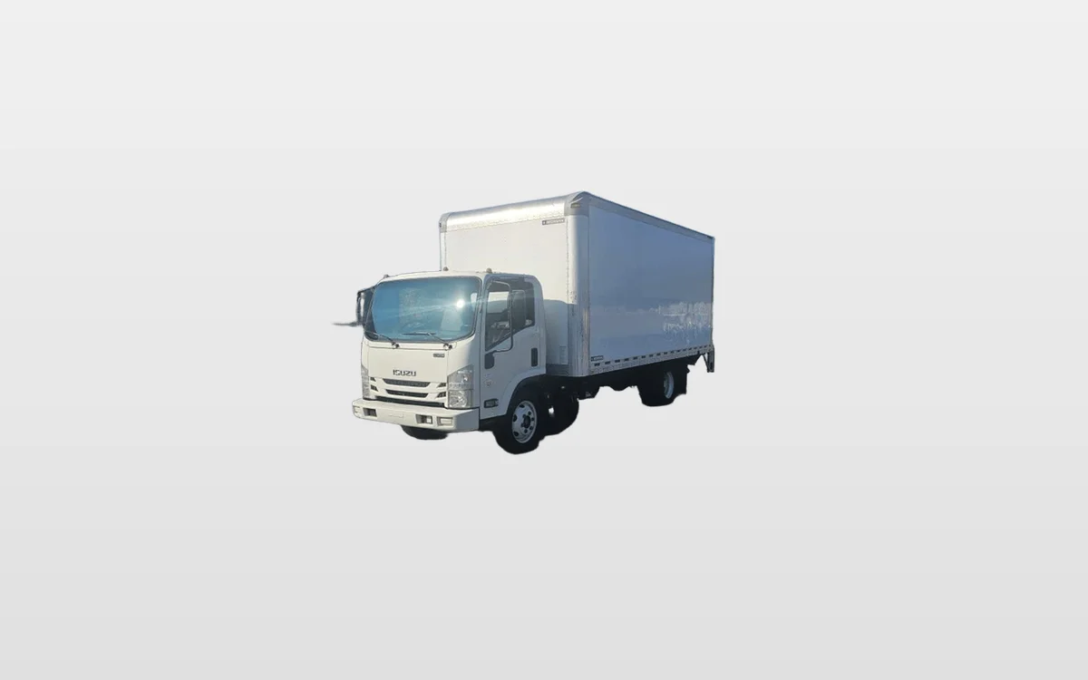 2017 Isuzu NRR - image 1