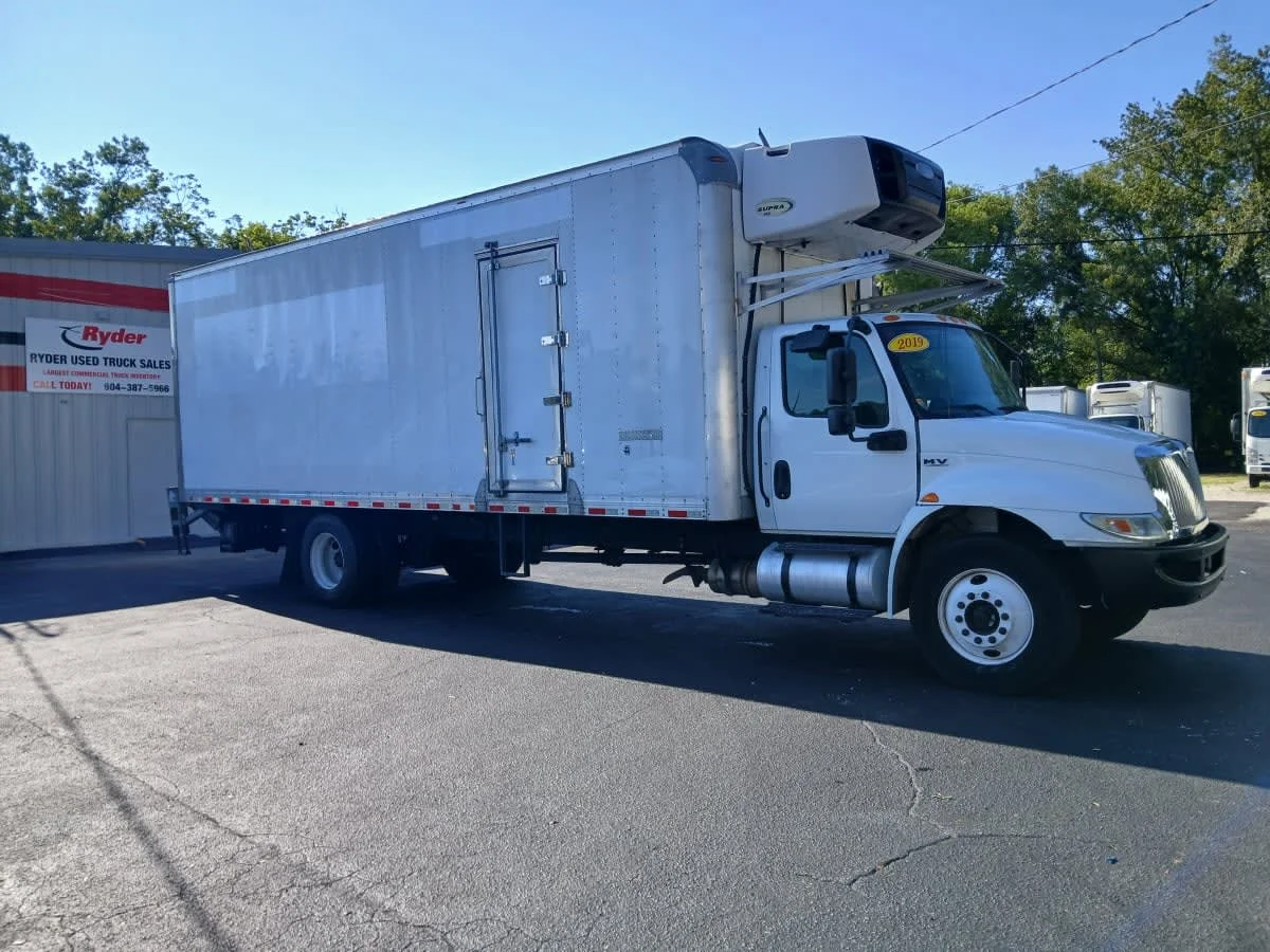2019 International in Jacksonville, FL — photo 3