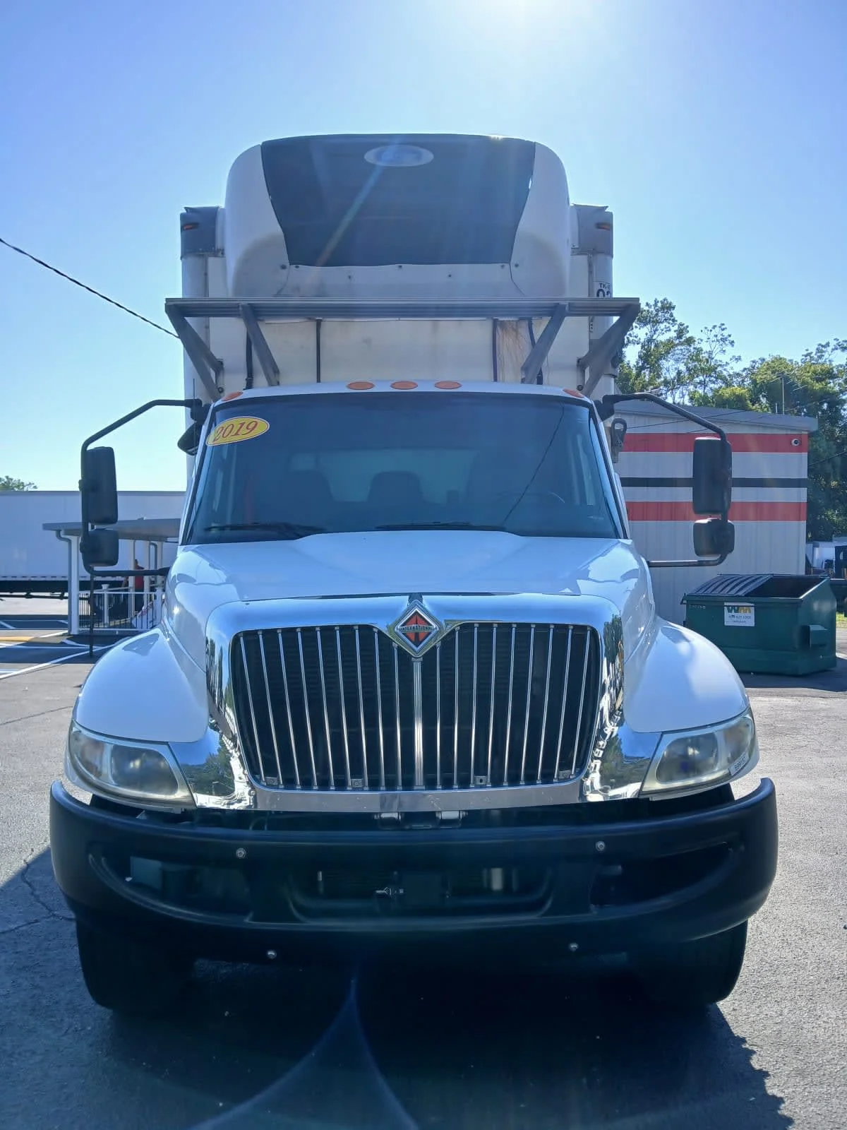 2019 International in Jacksonville, FL — photo 2