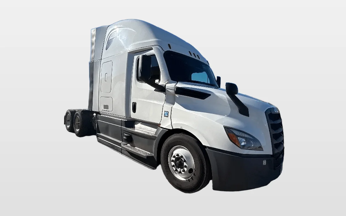 2023 Freightliner Cascadia - image 1