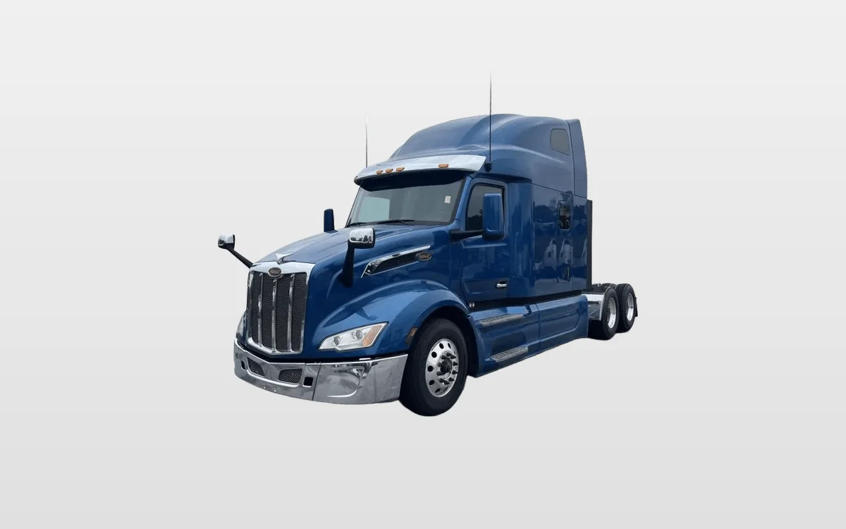 2023 Peterbilt 579 - image 1