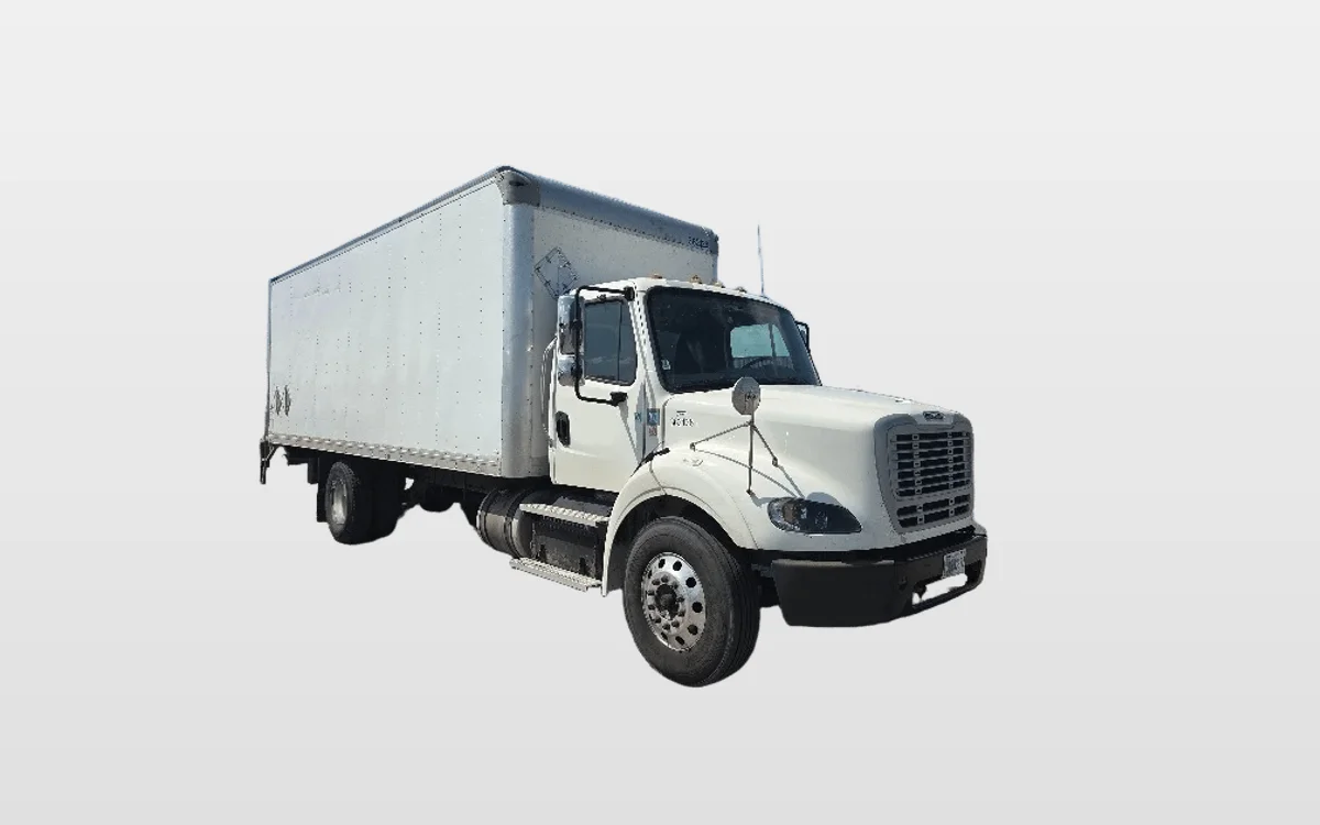 2020 Freightliner M2 112 - image 1
