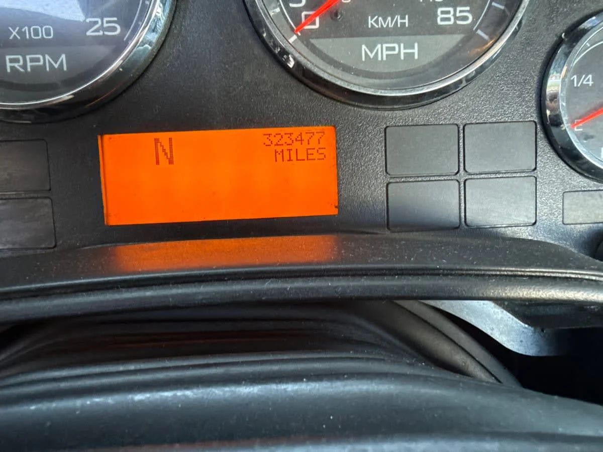 2016 International ProStar - image 9