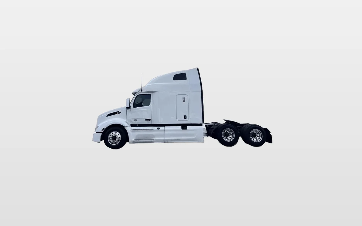 2022 Peterbilt 579 - image 1