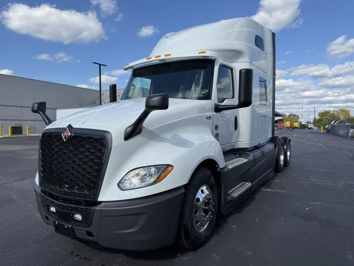 2026 International LT - image 2