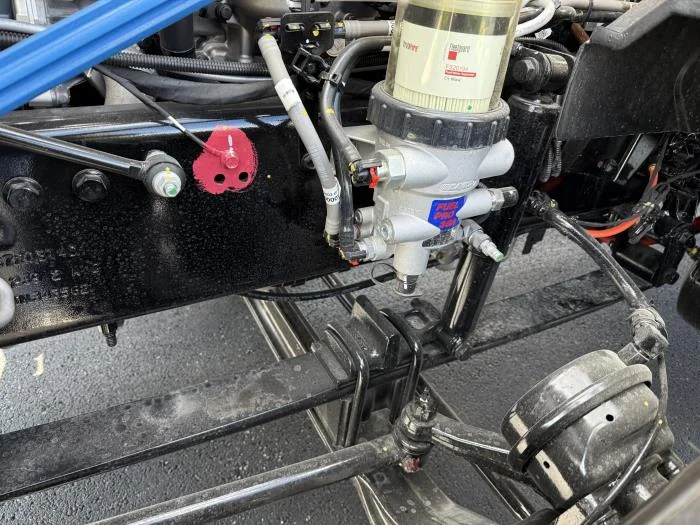 2026 International LT - image 23