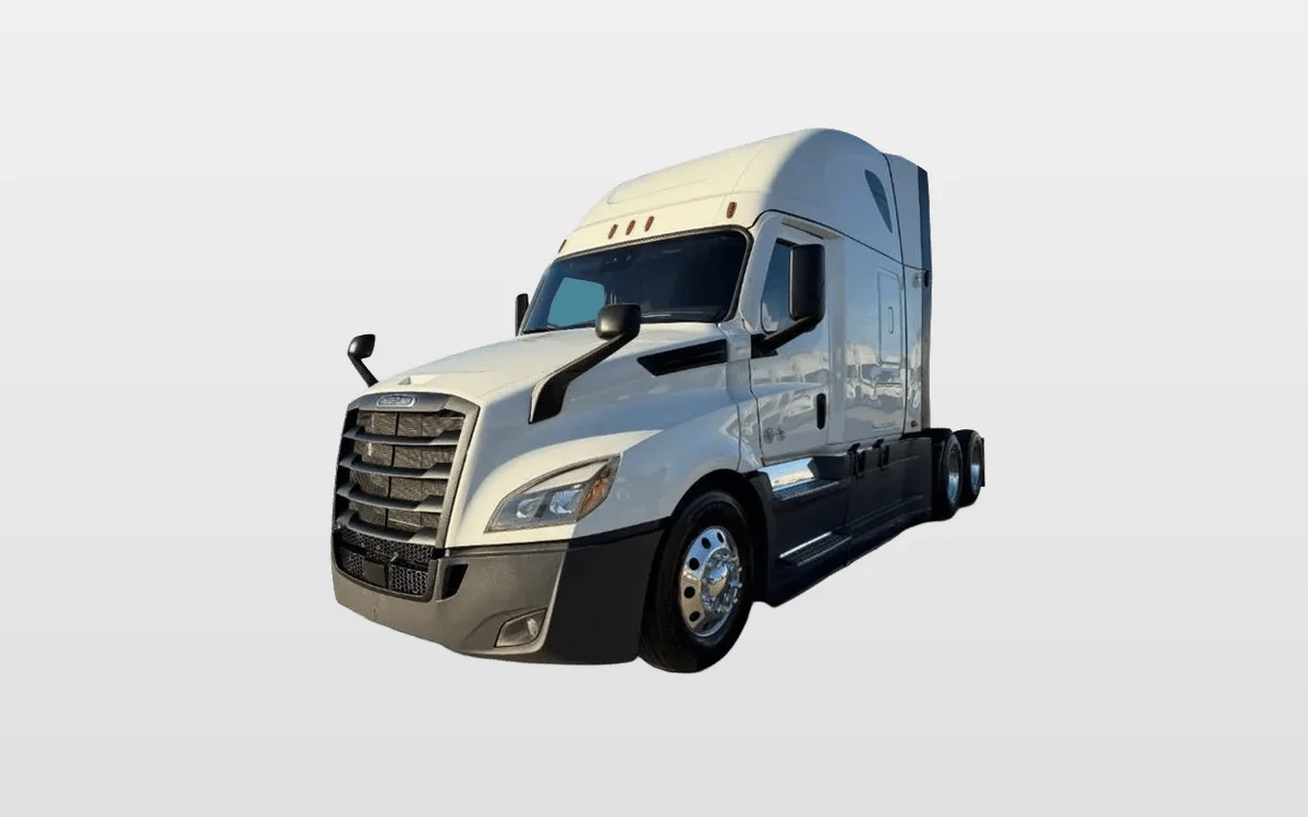 2023 Freightliner Cascadia - image 1