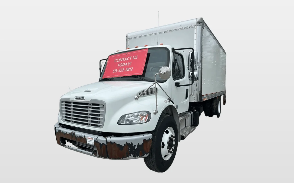 2019 Freightliner M2 106 - image 1