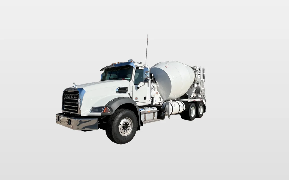 2026 Mack - image 1