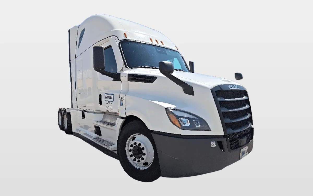 2021 Freightliner - image 1