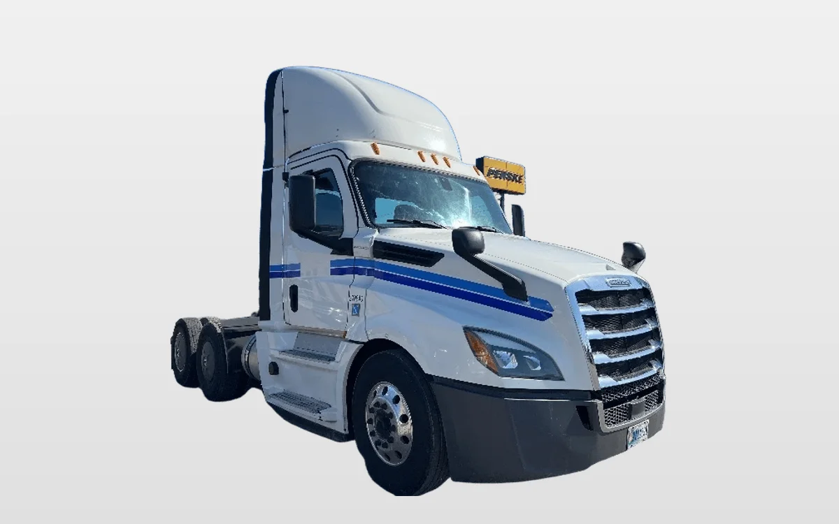 2020 Freightliner - image 1