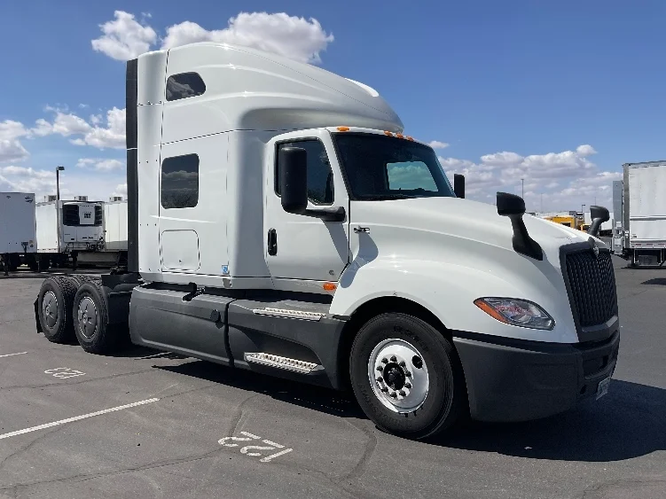 2023 International LT in Phoenix, AZ