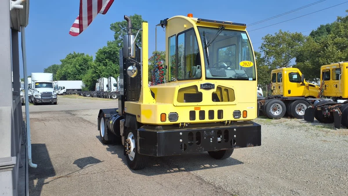 2021 Autocar in West Chester, OH — photo 3