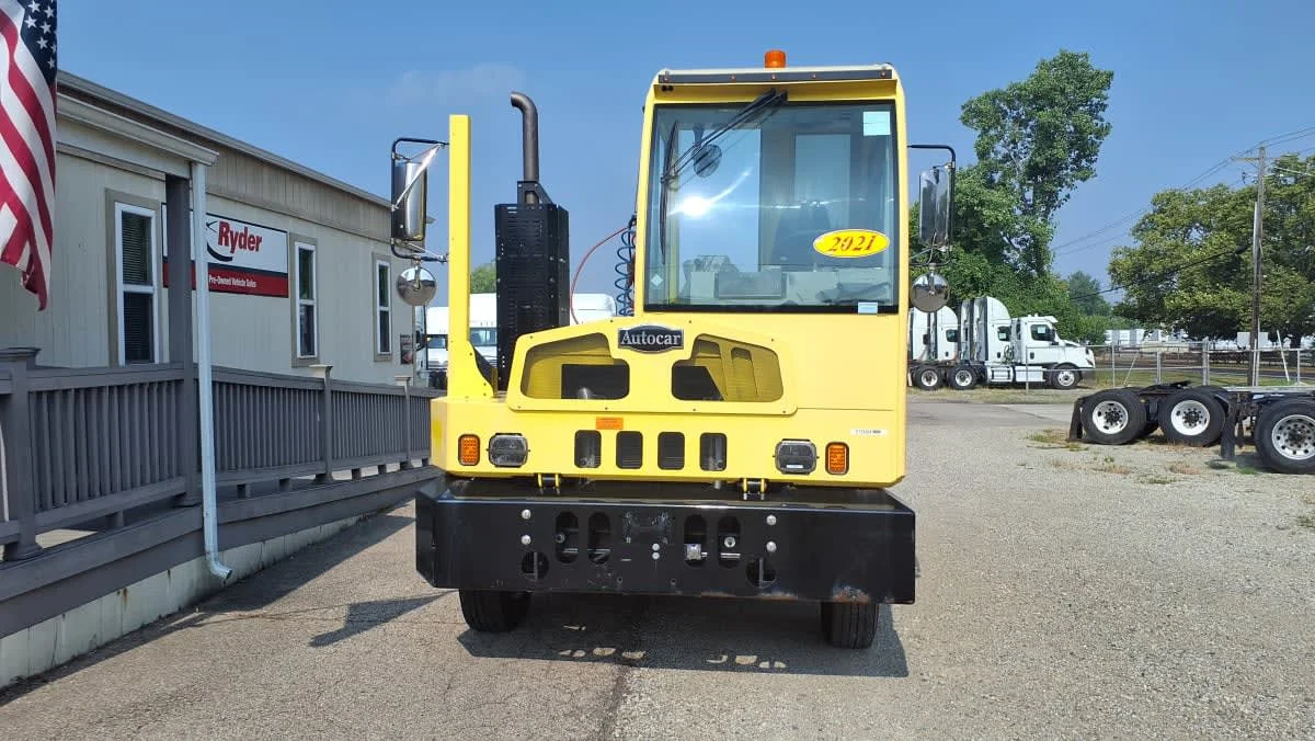 2021 Autocar in West Chester, OH — photo 2