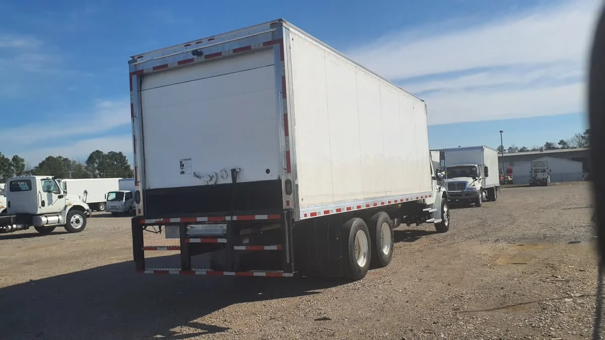 2019 Freightliner M2 106 in Birmingham, AL — photo 4