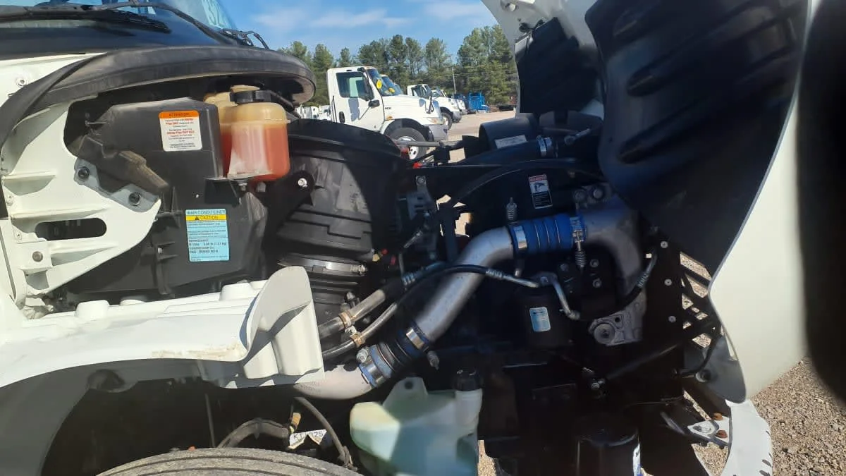 2019 Freightliner M2 106 in Birmingham, AL — photo 16