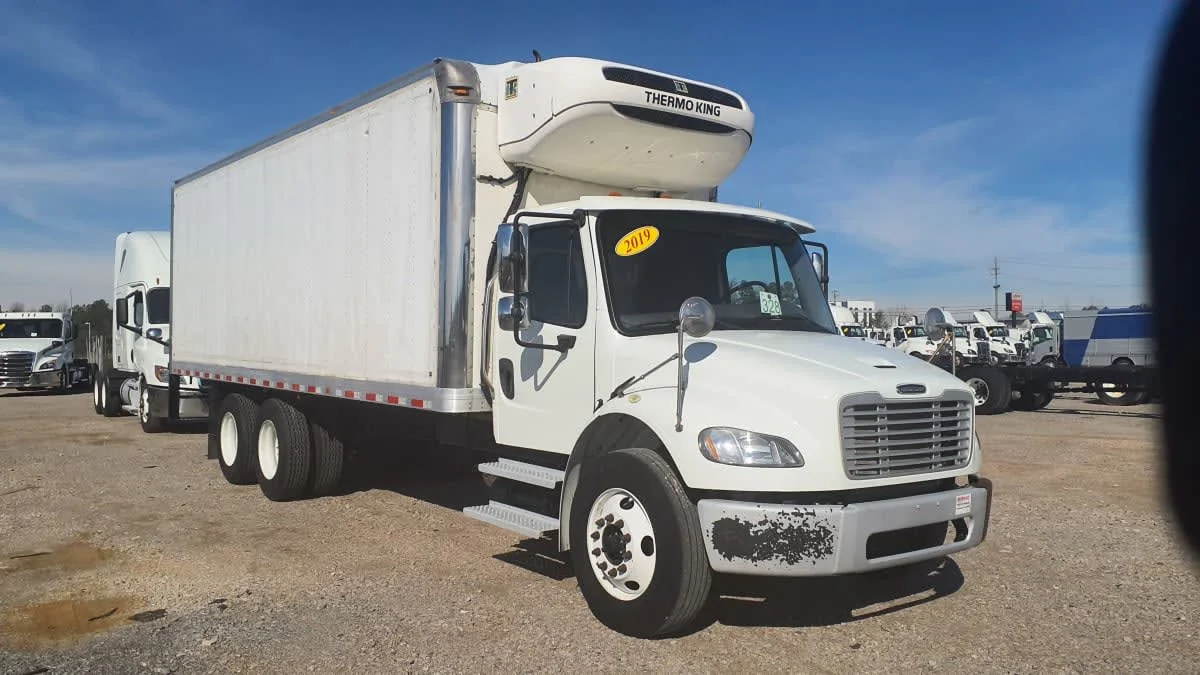 2019 Freightliner M2 106 in Birmingham, AL — photo 3