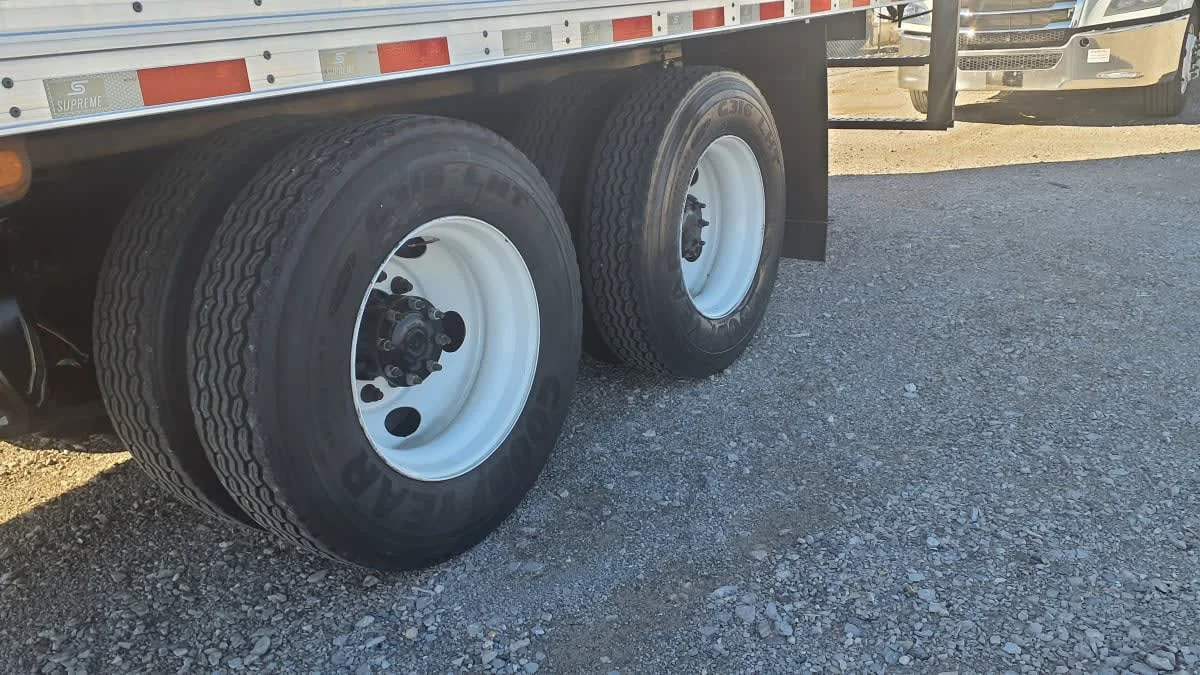 2019 Freightliner M2 106 in Birmingham, AL — photo 18