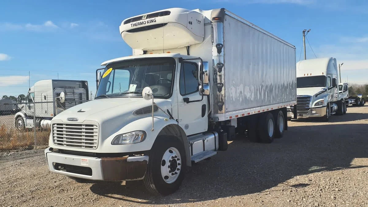 2019 Freightliner M2 106 in Birmingham, AL