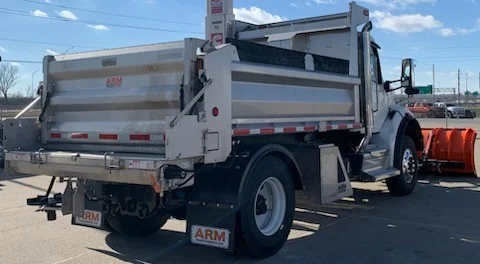 2025 Peterbilt 548 in Norfolk, NE — photo 5