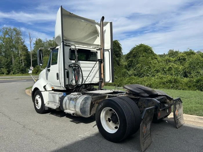 2016 International ProStar — photo 8