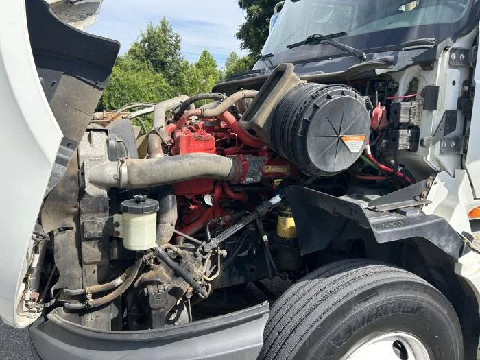 2016 International ProStar — photo 15