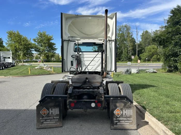 2016 International ProStar — photo 7
