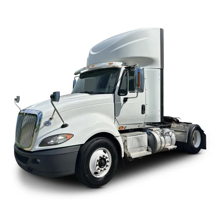 2016 International ProStar