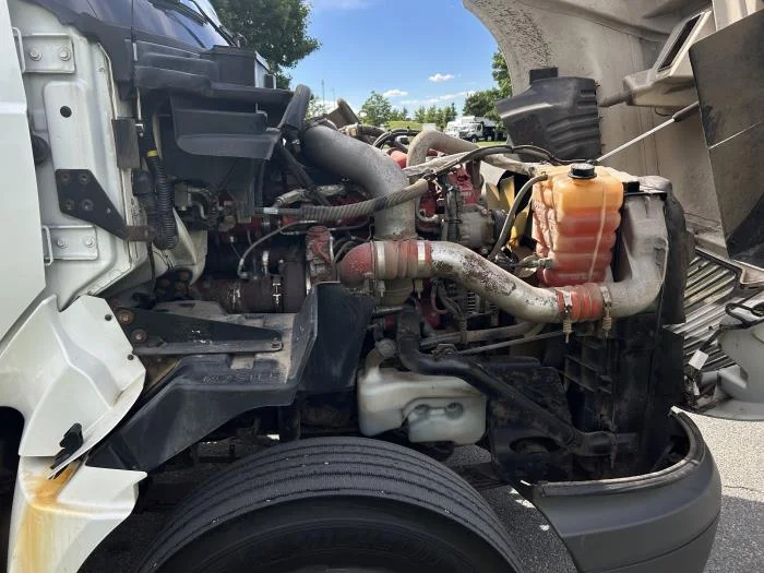 2016 International ProStar — photo 16
