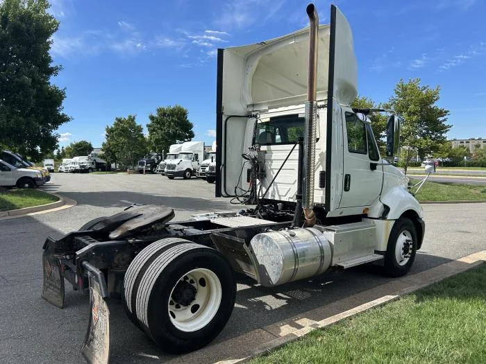 2016 International ProStar — photo 6