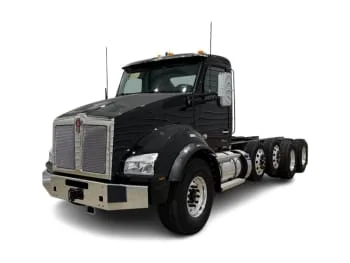 2027 Kenworth T880