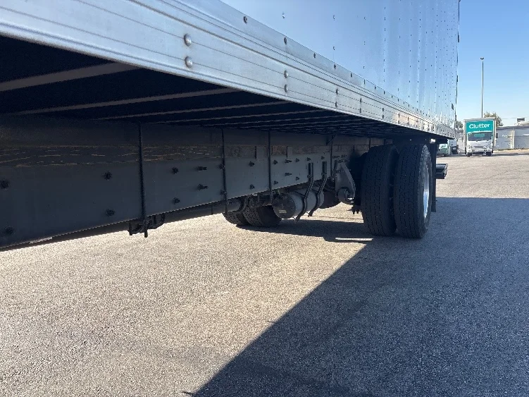 2020 Freightliner eM2 in Fontana, CA — photo 5