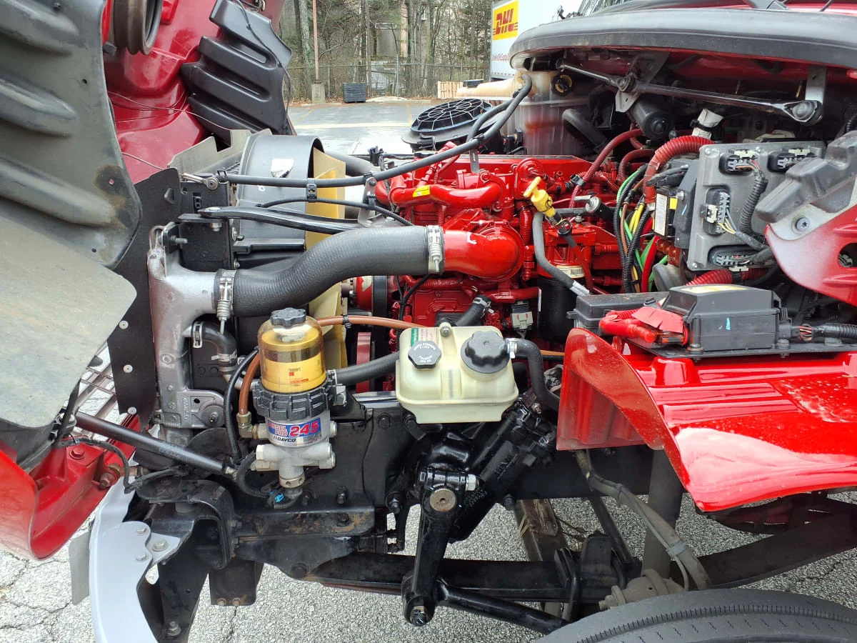 2019 Freightliner M2 106 in Doraville, GA — photo 8