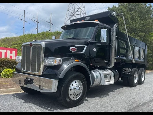 2024 Peterbilt 567 in Mableton, GA