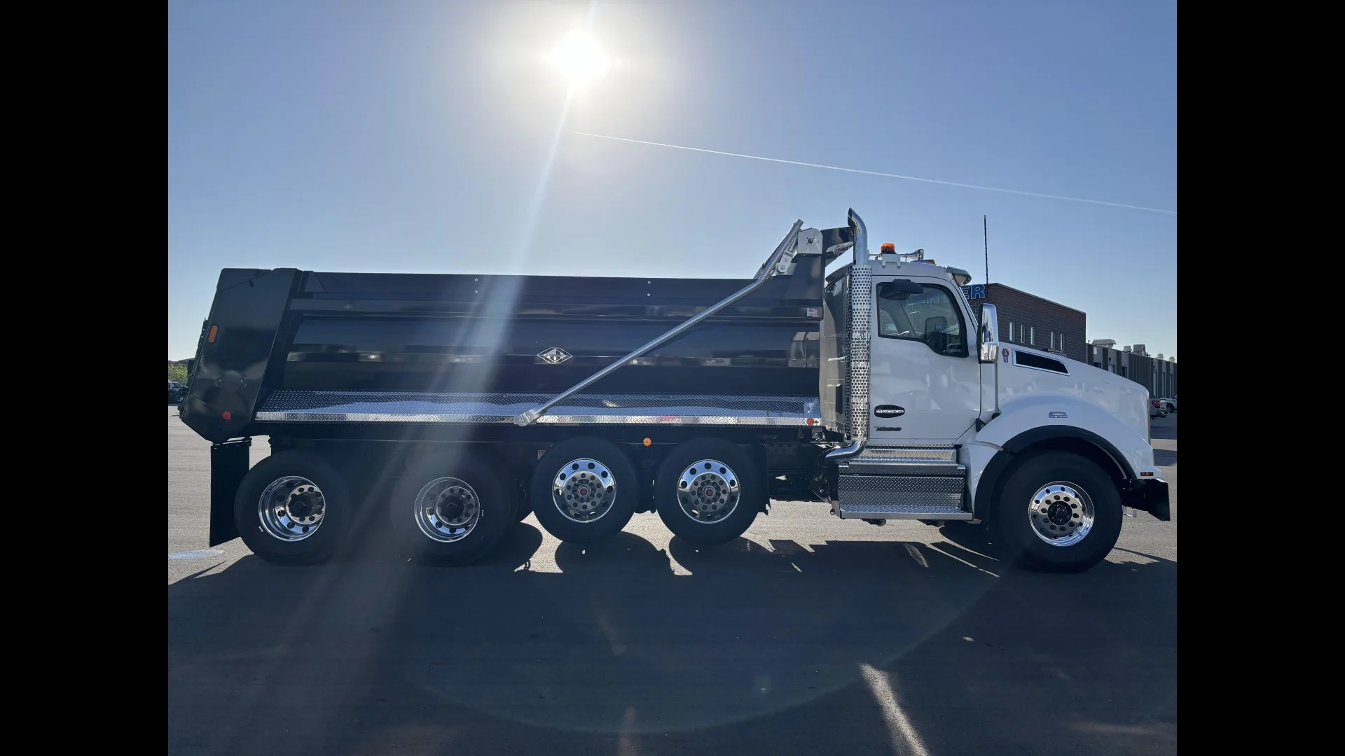 2026 Kenworth T880 in Fargo — photo 6