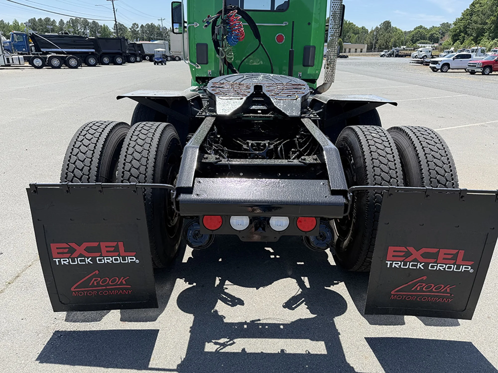 2019 Kenworth T880 in Rock Hill, SC — photo 5